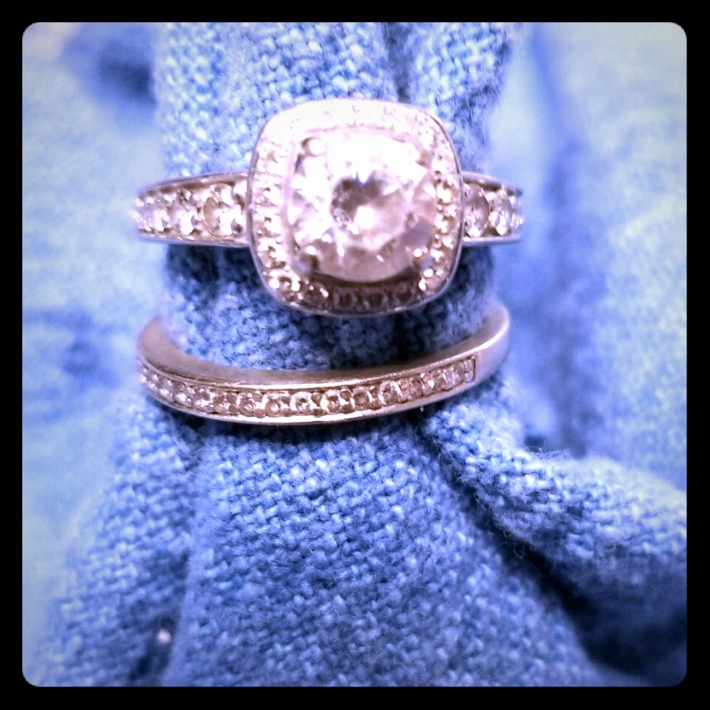 Wedding set